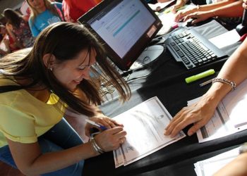 Más de 1.800 docentes participaron en el primer concurso masivo de titularizaciones de Nivel Superior
