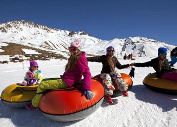 Cuánto costarán las vacaciones de invierno: el salto en los precios de los alquileres no impide un boom de reservas