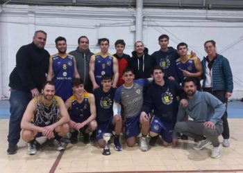 Huracán campeón de la Copa de Plata del básquet sureño