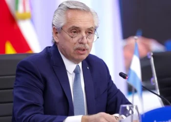 A. Fernández insistió en que el Mercosur fue «el que más cedió» en el acuerdo con la Unión Europea