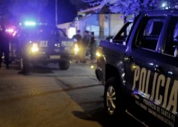 Asesinaron a cuatro personas en menos de tres horas en Rosario