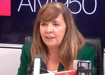 Para Cerruti» en la Argentina no hay hambre» y negó la existencia de una «crisis» económica