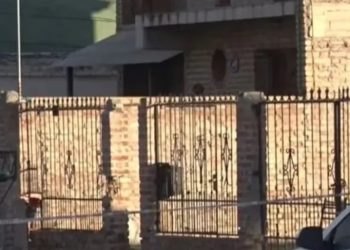 “Policía, policía”: simularon un allanamiento en Neuquén, entraron a robar a una casa y mataron a un joven de 25 años