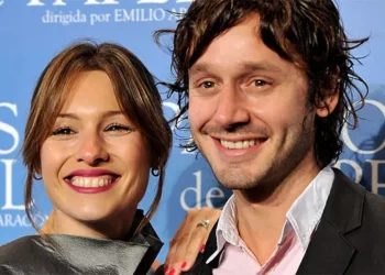 La polémica teoría de Ángel de Brito sobre los sentimientos de Benjamín Vicuña por Pampita