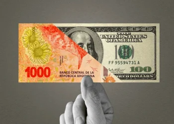 Plazo fijo versus dólar: cuál rindió más en la primera mitad del año