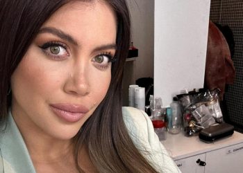 Wanda Nara rompió el silencio y contó detalles sobre su salud: «Intenté ocultarle a mis hijos mis miedos y mis angustias»