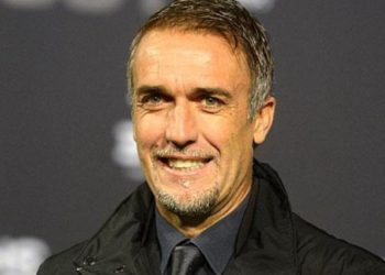 Encontraron trabajadores “en condiciones deplorables” en uno de los campos de Batistuta