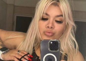 Morena Rial fue acusada de hacer magia negra por su exniñera: «Hacía rituales»