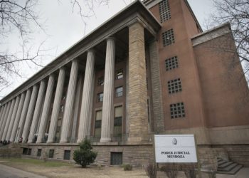 Escándalo: denuncian irregularidades en el examen de ingreso para vacantes del Poder Judicial