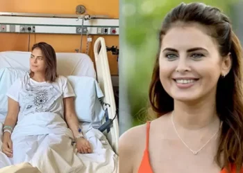 Silvina Luna más complicada: sus amigos piden rezar por ella