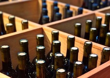 Alivio para el sector vitivinícola: eliminarán las retenciones a las exportaciones de vino y mosto