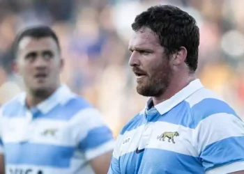 El capitán de Los Pumas, rendido ante los mendocinos y autocrítico