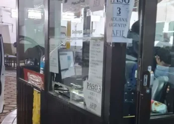 Este viernes se podrá cruzar a Chile por el Paso Cristo Redentor