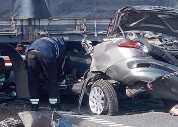 Conmoción en River Plate: Elías Gómez perdió a su mamá y su hermana en un trágico accidente