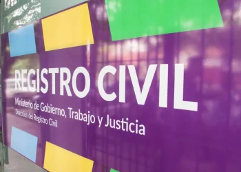 Advirtieron que hay demoras en el servicio de partidas digitales