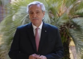 Alberto Fernández: «Sin un Estado presente y activo no hay independencia posible»