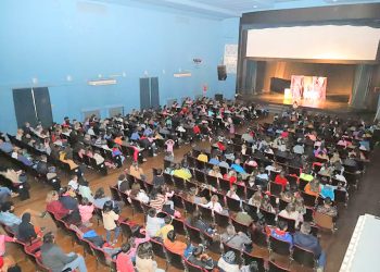 Vacaciones de invierno: el cine-teatro Roma tiene varias propuestas culturales