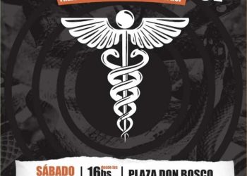 Invitan a participar hoy de un encuentro de trupking y una feria de emprendedores