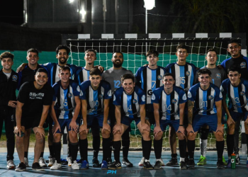 Síntesis Deportiva