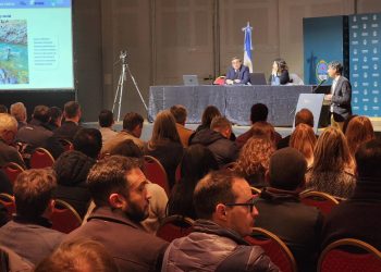 Se llevó a cabo con éxito la Audiencia Pública de El Baqueano en San Rafael