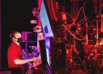 Autorreparación: prueban un metal que se repara solo