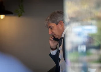 Bento intentó apartar otra vez al fiscal Dante Vega del juicio pero no lo consiguió