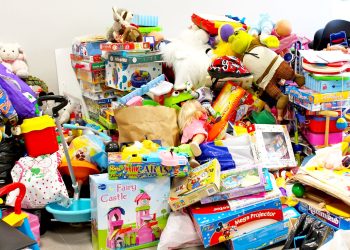 Desde los “Talleres de la Caridad” preparan los festejos del Día del Niño y buscan la colaboración de los sanrafaelinos