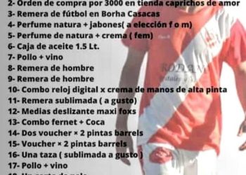 Pide colaboración: un jugador de fútbol local se lesionó y debe someterse a una costosa cirugía