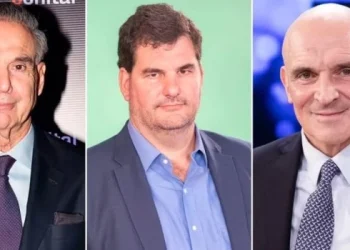 Burzaco, Pichetto y Espert denunciaron que el kirchnerismo busca «someter a las FF.AA.»