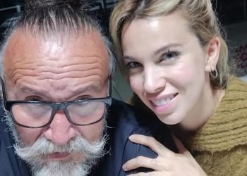 Cacho Garay fue trasladado a una cárcel: la reacción de su ex y denunciante Verónica Macías