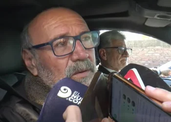 Cacho Garay habló antes de la audiencia clave: “Tengo miedo de ir a la cárcel”