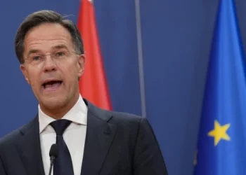 Cae el gobierno de Países Bajos por diferencias internas sobre inmigració