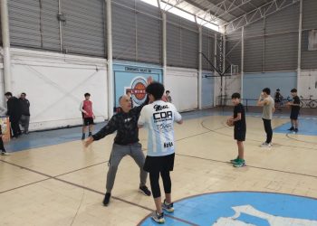 El Club Deportivo Argentino cumplió 95 años de vida el jueves y sigue apostando a potenciar todas las actividades
