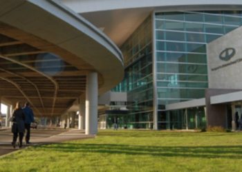 Cerraron el aeropuerto de Córdoba por una amenaza de bomba en un vuelo a Lima