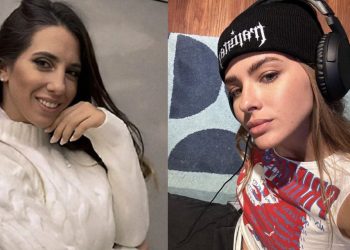 «Destruiste una familia»: Cinthia Fernández cargó con la China Suárez por recordar el escándalo del motorhome