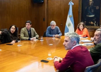 Concluyó el ensayo clínico de la vacuna argentina contra Covid-19 y se presentará a la Anmat