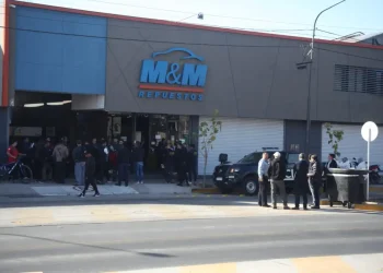 Conmoción en la provincia de Mendoza:  mató a su hermano y luego se suicidó