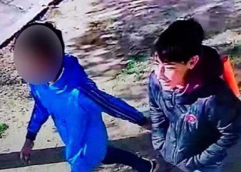 Crimen de Joaquín: la Justicia cerró la investigación de la muerte del adolescente a manos de su mejor amigo