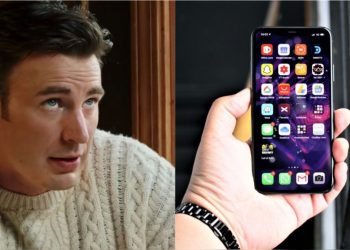 Cuál es el celular preferido de los villanos en las películas y por qué iPhone no es una opción