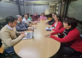 Cuál fue la propuesta del Gobierno que logró destrabar la paritaria con Ampros