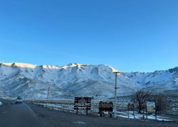 Cuánto sale hospedarse en Los Molles, el tranquilo pueblo de montaña muy cercano a Las Leñas