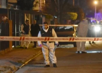 Detienen a un acusado de matar al padre de un periodista en un robo en Mar del Plata
