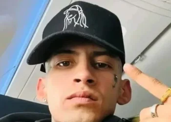 Dictan prisión preventiva para L-Gante por amenazas, privación de la libertad y tenencia de drogas