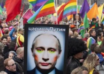 Diputados rusos aprobaron ley contra las personas transgénero: «Protege a nuestros niños»