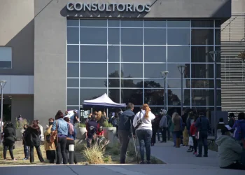 El 40% de los mendocinos no tiene cobertura médica y depende de los hospitales públicos