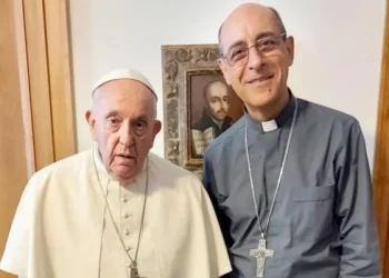 El Papa designó al arzobispo de La Plata en un ministerio clave del Vaticano