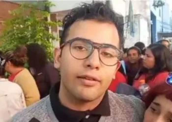 El abogado de César Sena puso en duda la muerte de Cecilia y pidió que su defendido vea a su madre