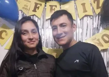 El macabro mensaje en una torta que predijo un femicidio en la provincia de Buenos Aires