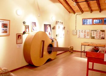 Villa 25 de Mayo: piden colaboración para que el museo Morales no deba cerrar y dejar a los turistas sin conocer nuestra historia fundacional