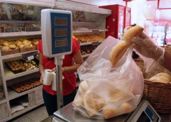 El pan vuelve a aumentar y es la quinta vez en lo que va del año